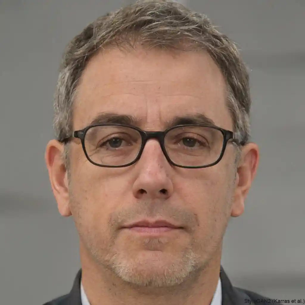 Dr. Luis Torres