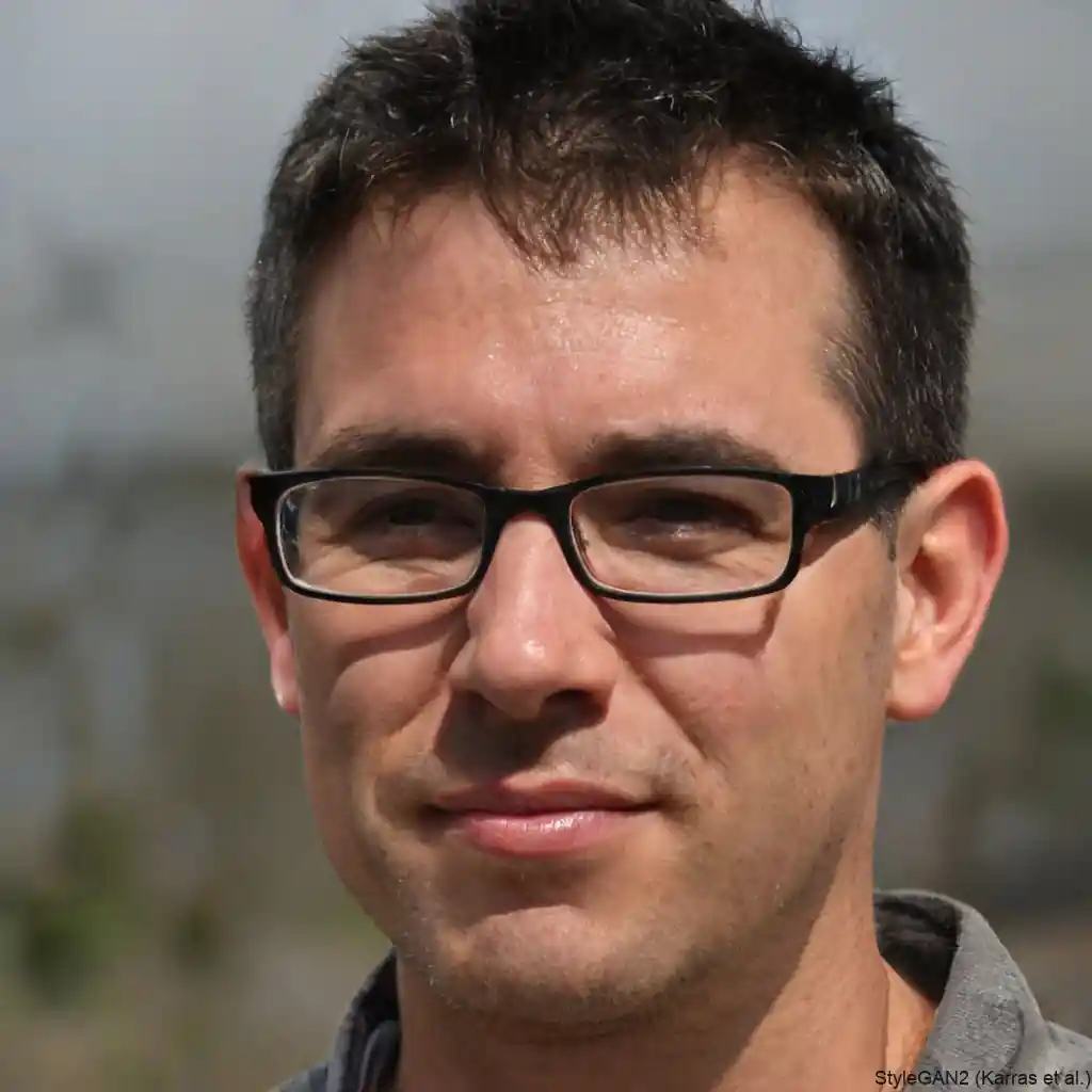 Dr. Javier Ruiz